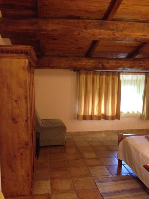 Cansano Agriturismo Capriccio Di Giove מראה חיצוני תמונה