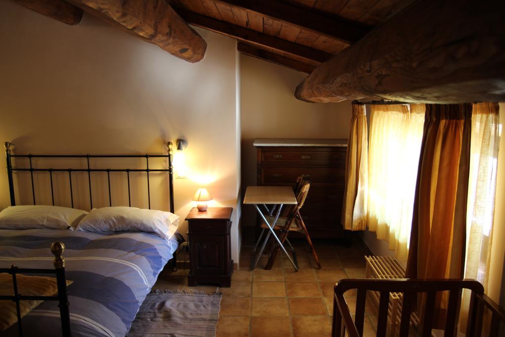 Cansano Agriturismo Capriccio Di Giove מראה חיצוני תמונה