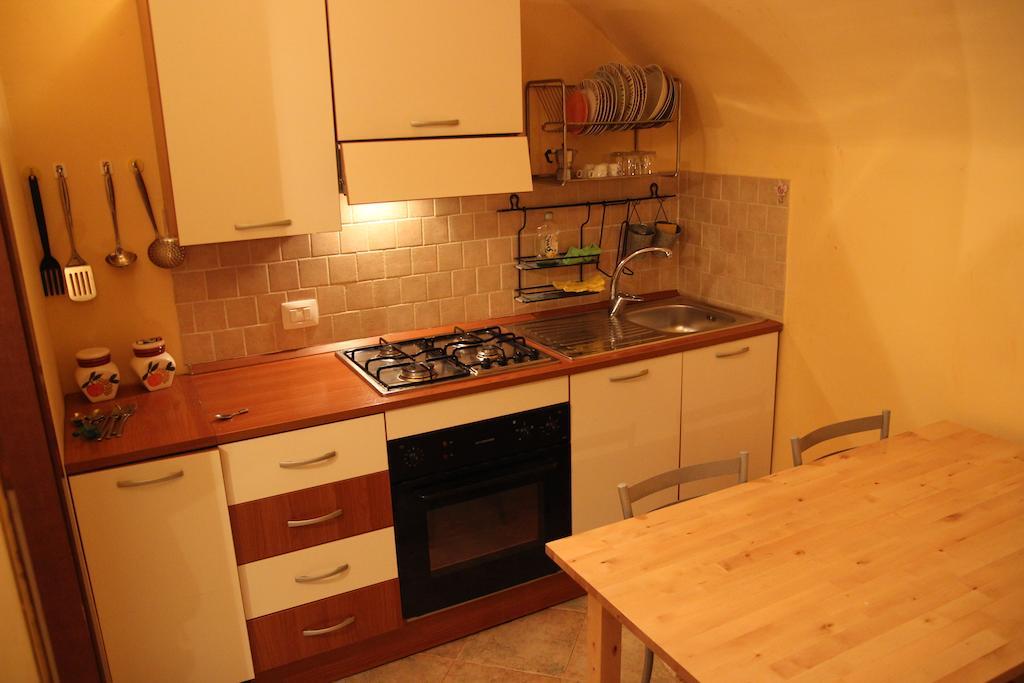 Cansano Agriturismo Capriccio Di Giove מראה חיצוני תמונה