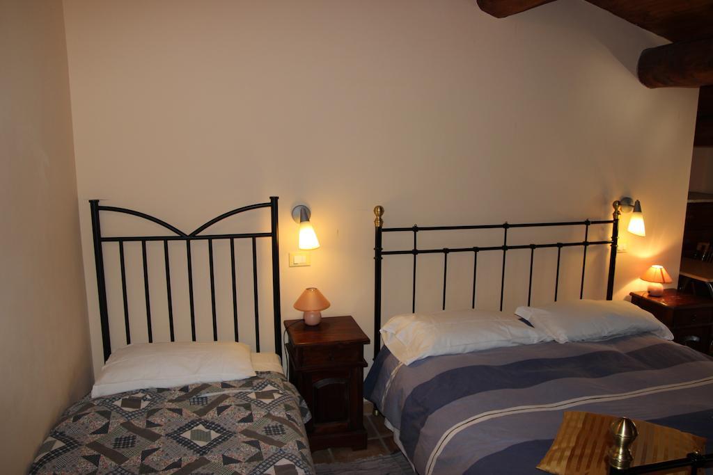 Cansano Agriturismo Capriccio Di Giove מראה חיצוני תמונה