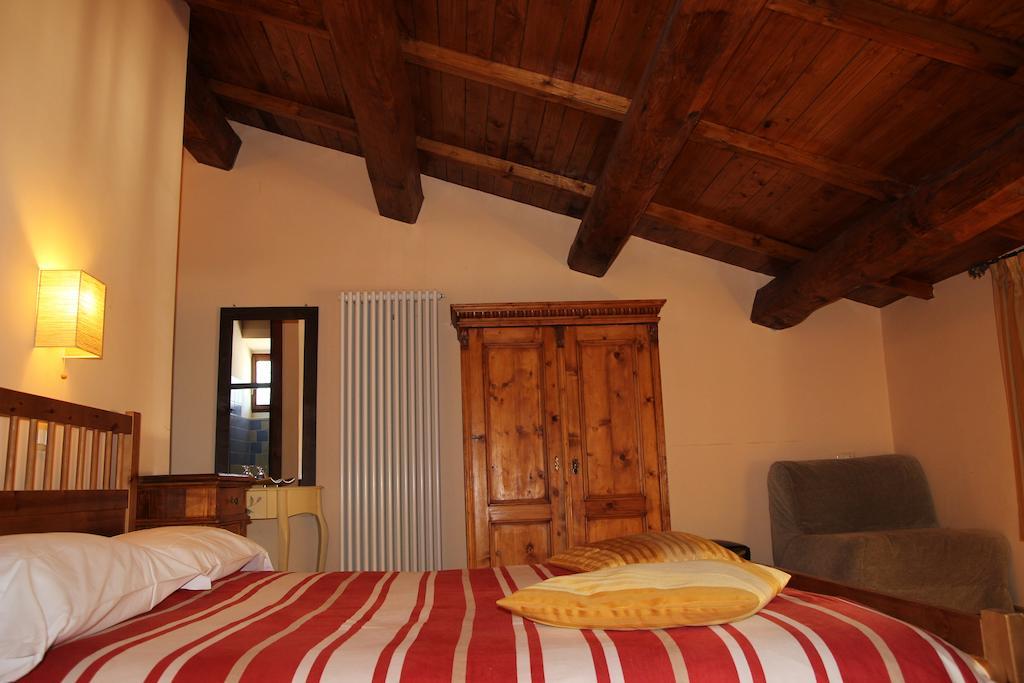 Cansano Agriturismo Capriccio Di Giove מראה חיצוני תמונה